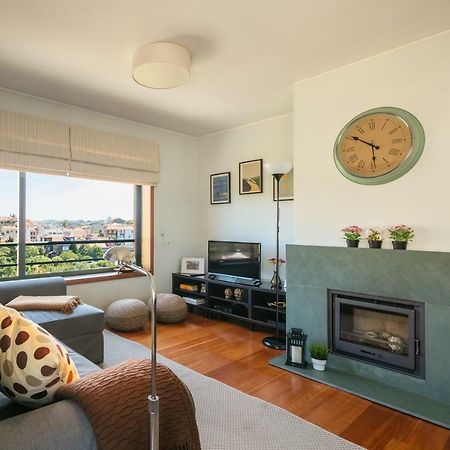 Arca D'Agua Apartment Порто Екстериор снимка