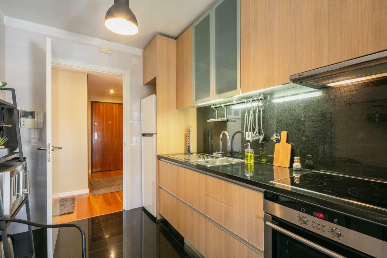 Arca D'Agua Apartment Порто Екстериор снимка