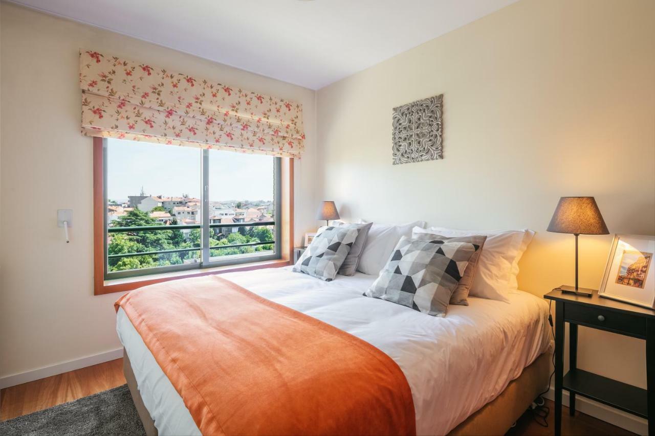 Arca D'Agua Apartment Порто Екстериор снимка