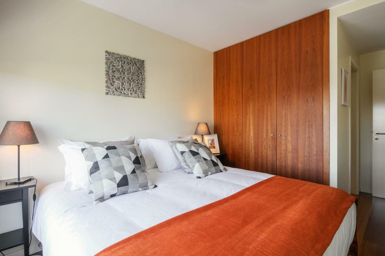 Arca D'Agua Apartment Порто Екстериор снимка