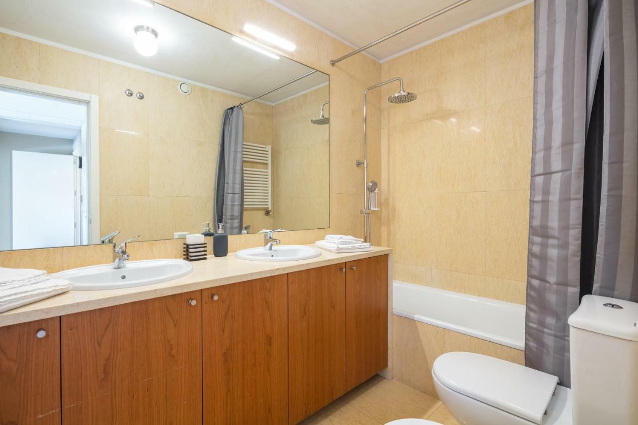 Arca D'Agua Apartment Порто Екстериор снимка