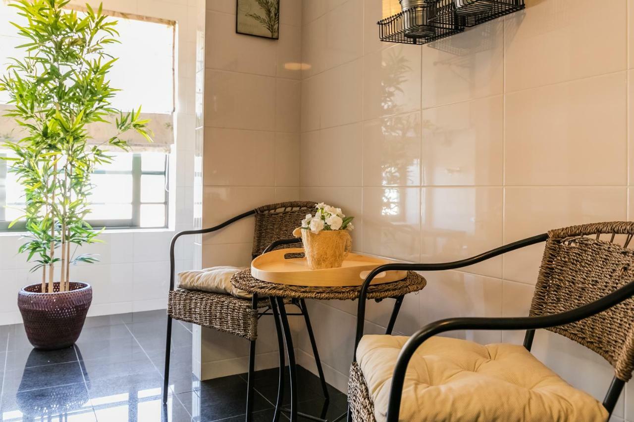 Arca D'Agua Apartment Порто Екстериор снимка