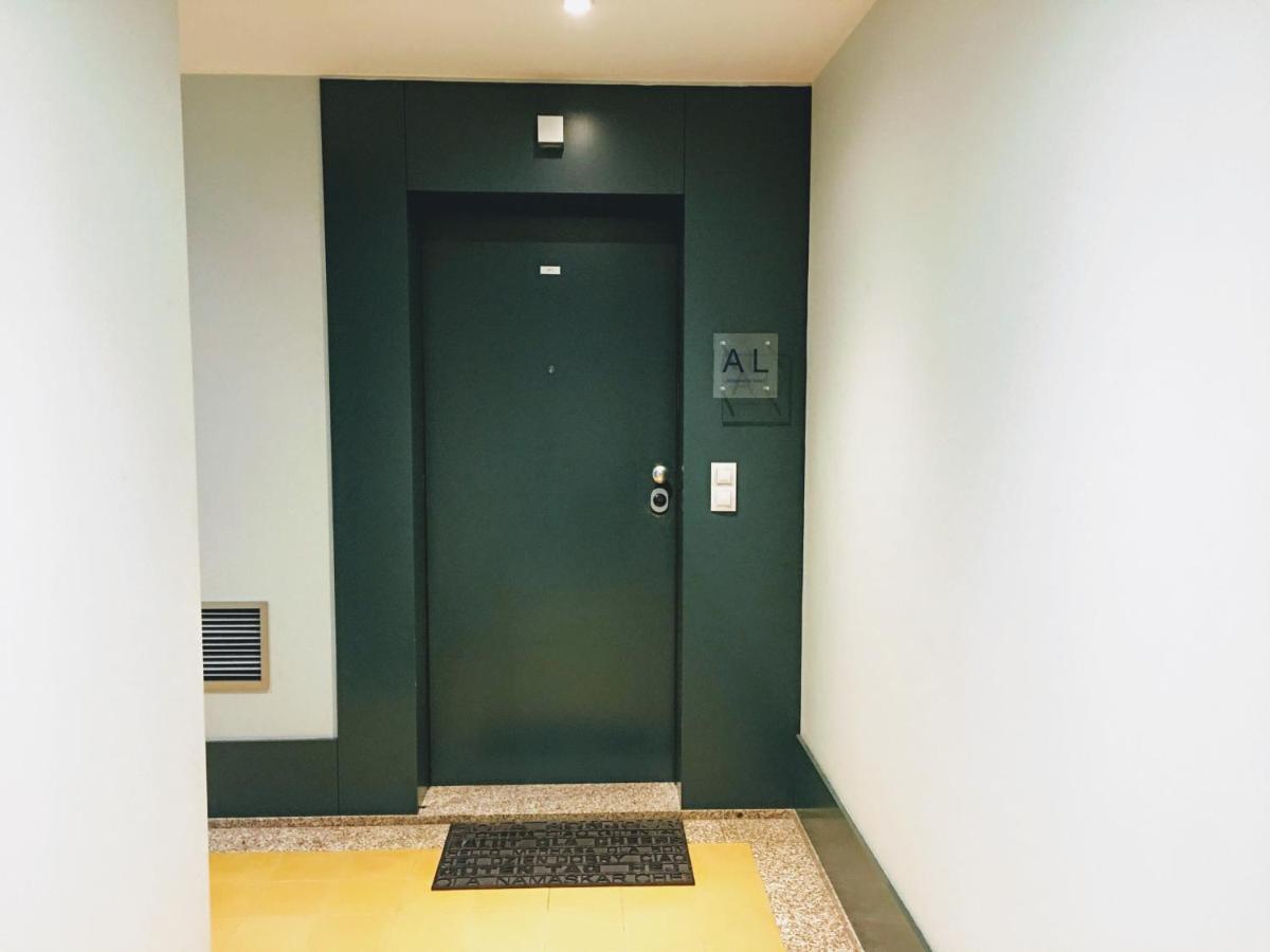 Arca D'Agua Apartment Порто Екстериор снимка